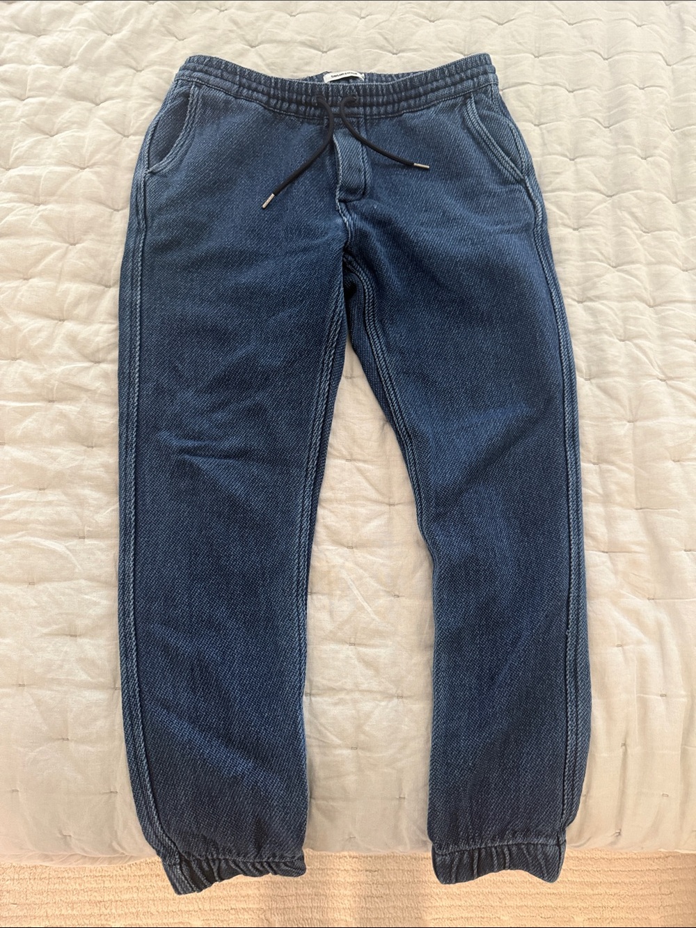 Taylor Stitch Apres Pant